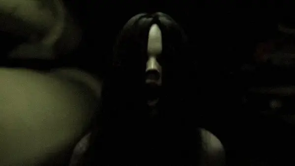 Necromentia (2009) screenshot