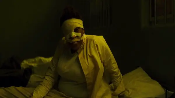 Phobias (2021) screenshot