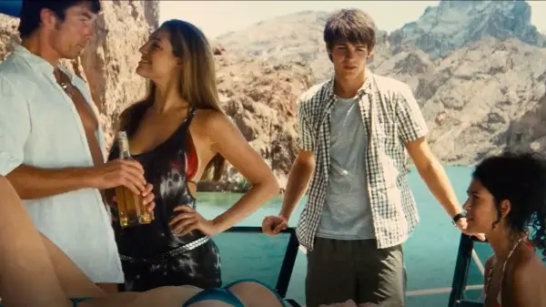 Piranha 3D (2010) screenshot