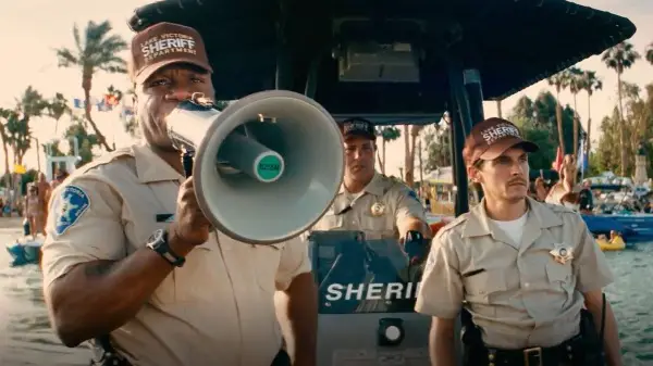 Piranha 3D (2010) screenshot