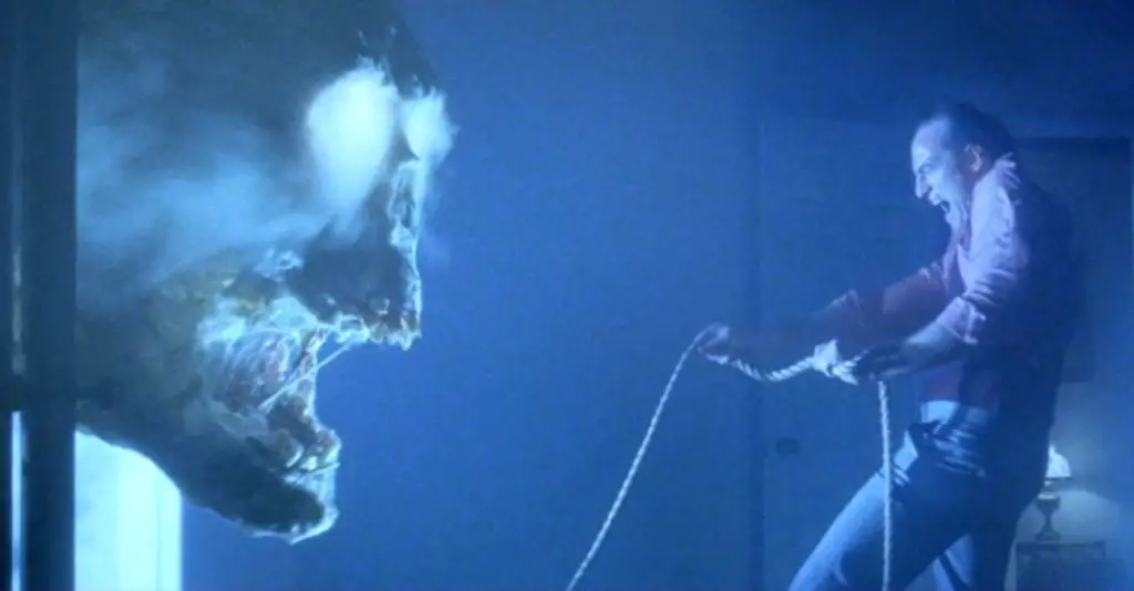 Poltergeist (1982) screenshot