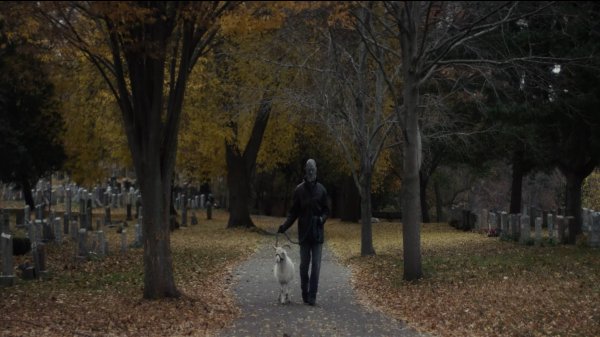 The Lords of Salem (2012) screenshot