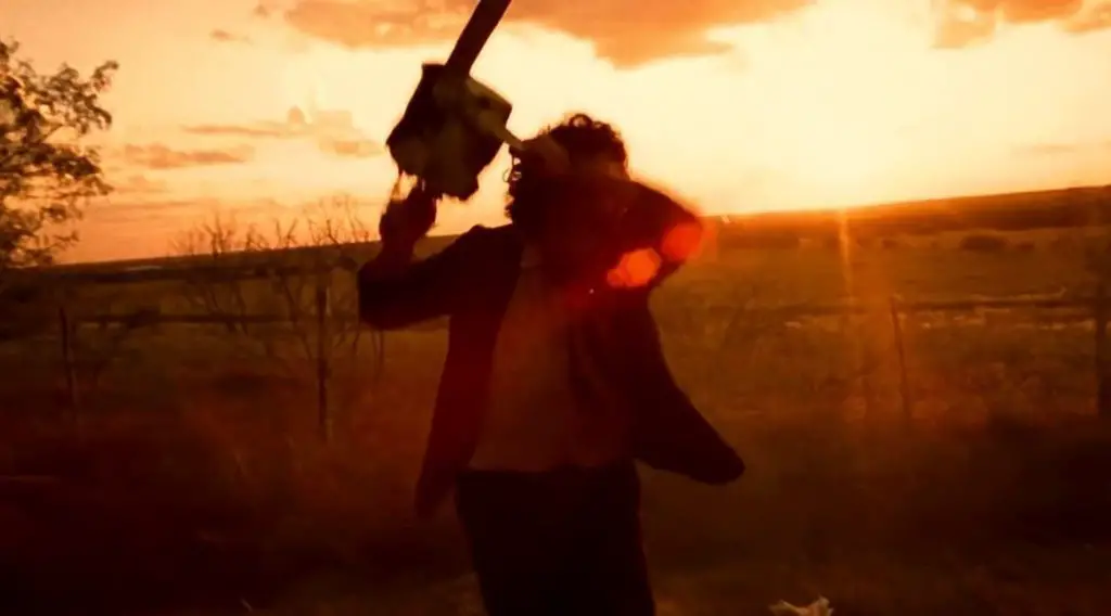 The Texas Chainsaw Massacre (1974) screenshot