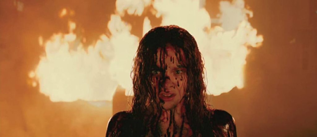 Carrie (2013) screenshot