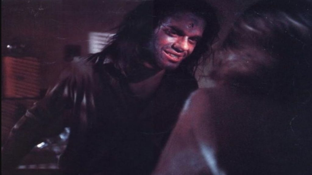 The Howling (1981) screenshot