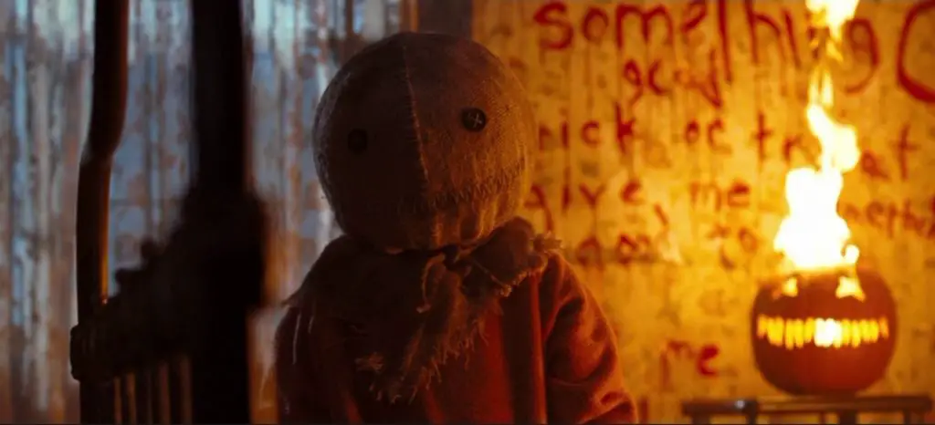 Trick 'r Treat (2007)