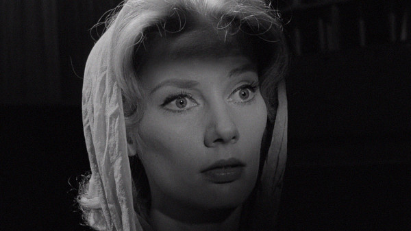 Carnival of Souls (1962) screenshot