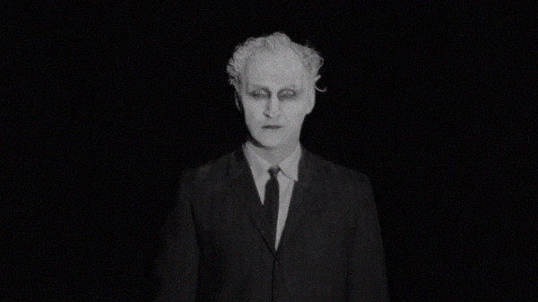 Carnival of Souls (1962) screenshot