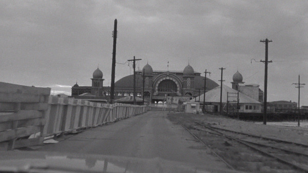 Carnival of Souls (1962) screenshot