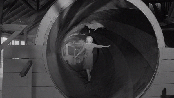 Carnival of Souls (1962) screenshot