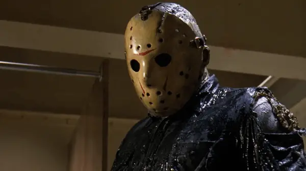 Friday the 13th Part VIII: Jason Takes Manhattan (1989) screenshot