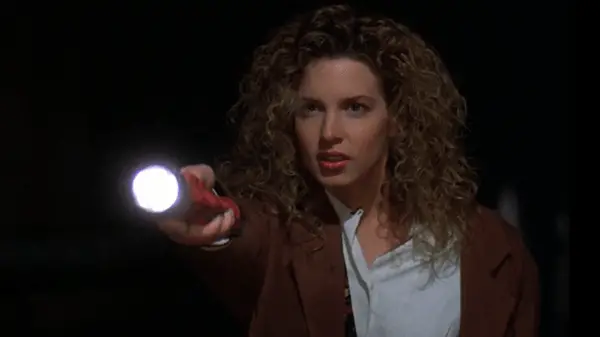 Friday the 13th Part VIII: Jason Takes Manhattan (1989) screenshot