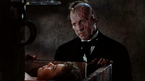 House Of Wax (1953) screenshot