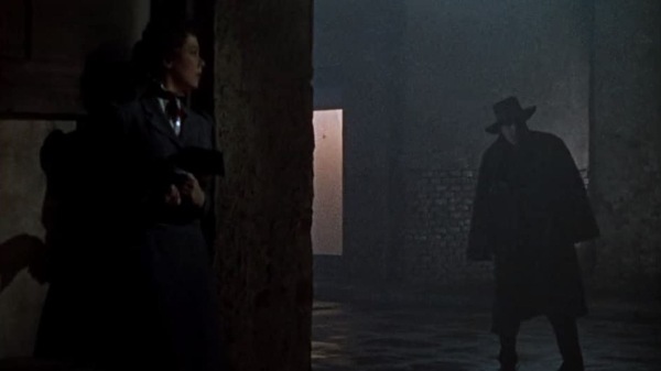 House Of Wax (1953) screenshot