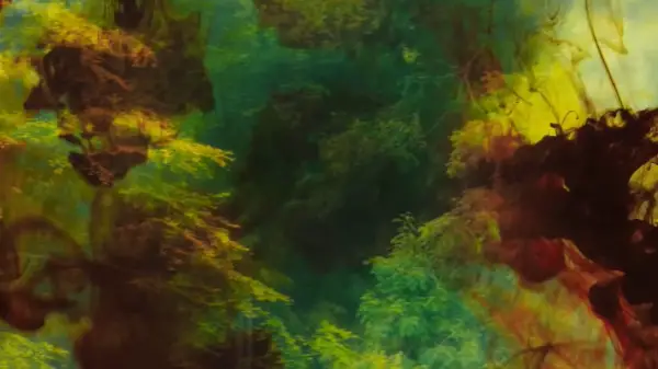 In the Earth (2021) screenshot