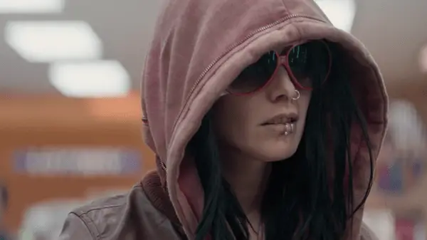 Kristy (2014) screenshot