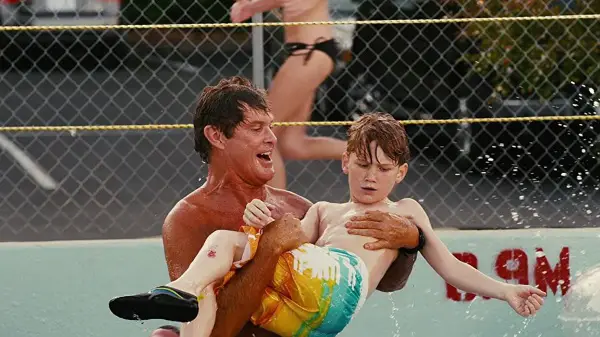 Piranha 3DD (2012) screenshot