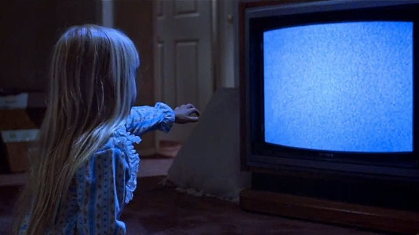 Poltergeist (1982) screenshot