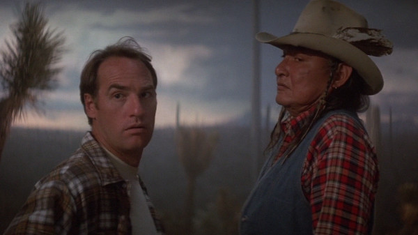 Poltergeist II: The Other Side (1986) screenshot