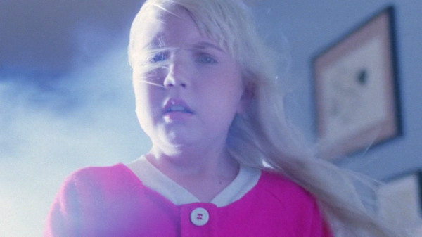 Poltergeist III (1988) screenshot