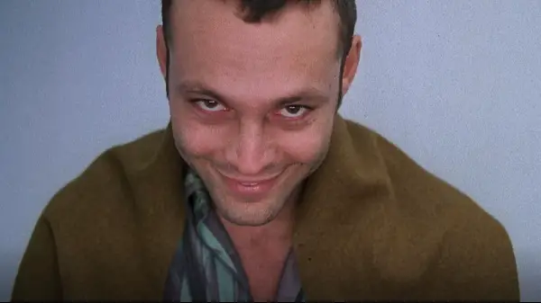 Psycho (1998) screenshot