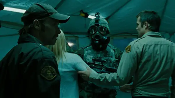 The Crazies (2010) screenshot