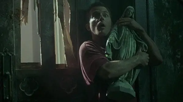 The Frighteners (1996) screenshot