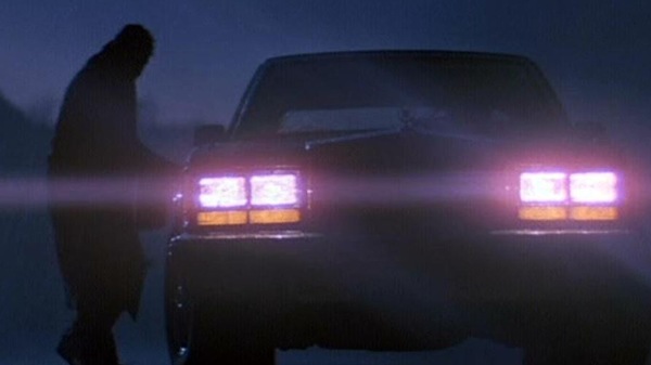 The Hitcher (1986) screenshot