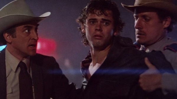 The Hitcher (1986) screenshot