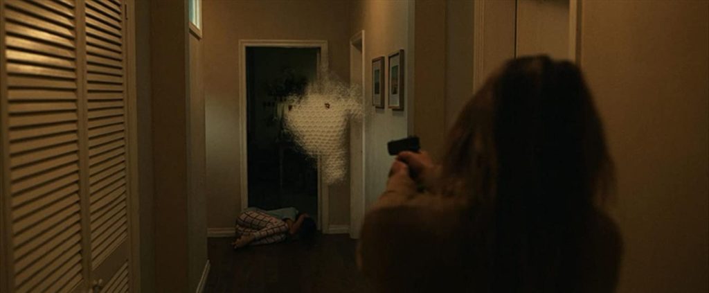 The Invisible Man (2020) screenshot