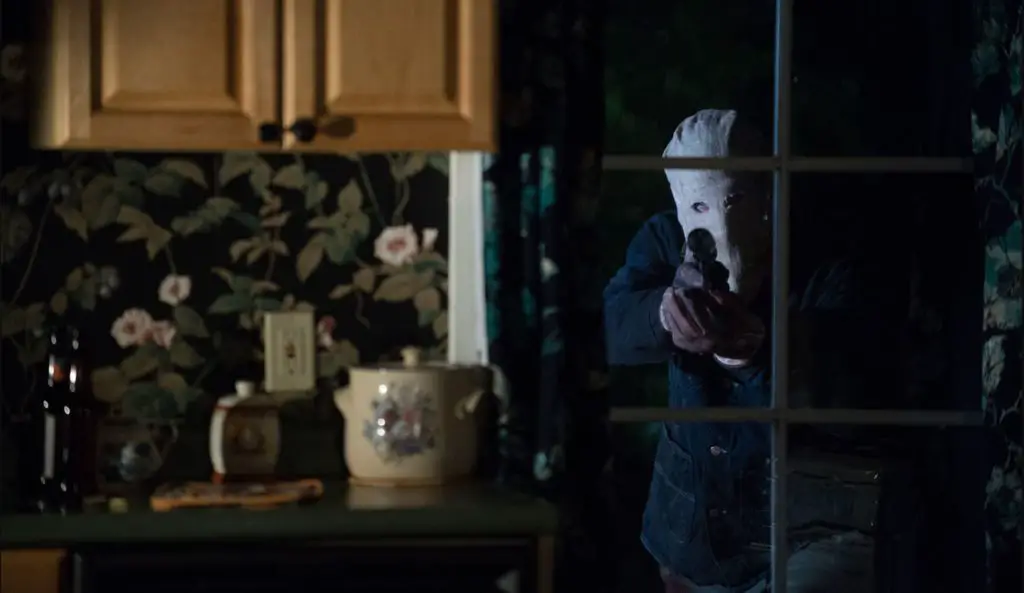 The Town That Dreaded Sundown (2014) screenshot