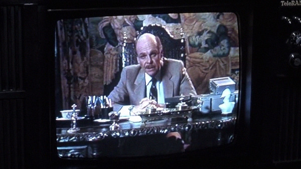 Videodrome (1983) screenshot