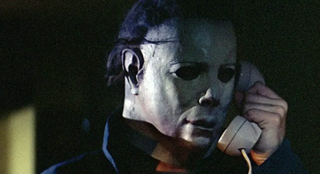 Halloween (1978) Screenshot