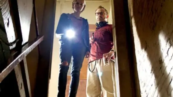 The Innkeepers (2011) screenshot