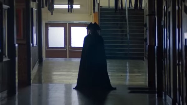 Into The Dark (Season 1) screenshot