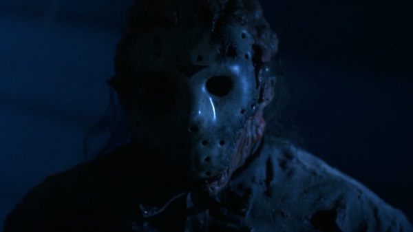 Jason Goes to Hell: The Final Friday (1993) screenshot