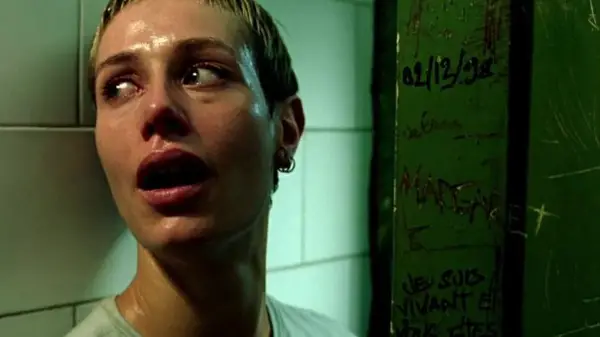 High Tension (2003) screenshot