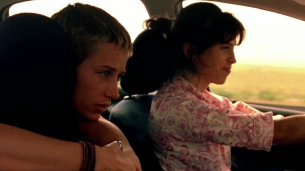 High Tension (2003) screenshot