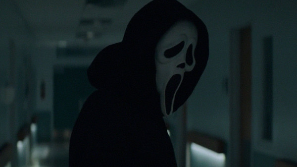 Scream (2022) screenshot