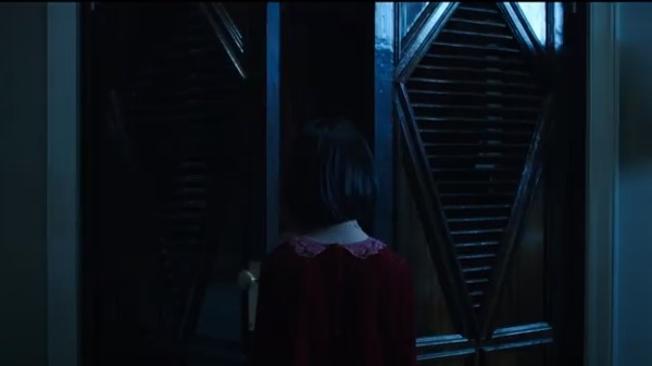 The Closet (2020) screenshot