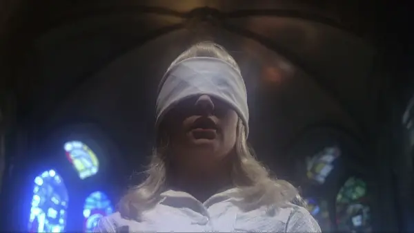 The Watcher in the Woods (1980) screenshot
