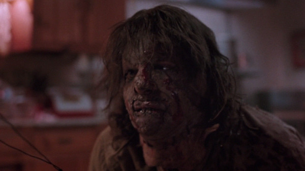 Leatherface: The Texas Chainsaw Massacre III (1990) screenshot