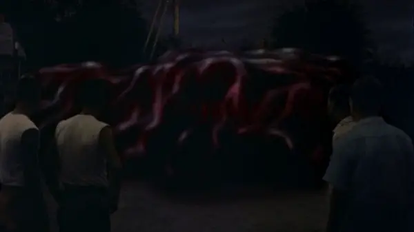 The Blob (1958) screenshot