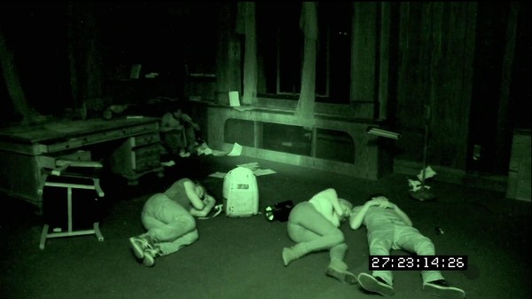 Grave Encounters 2 (2012) screenshot