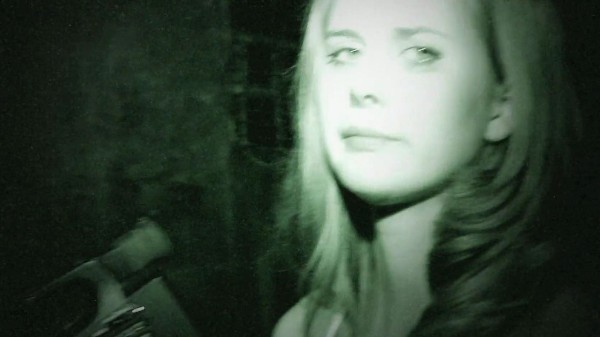 Grave Encounters 2 (2012) screenshot