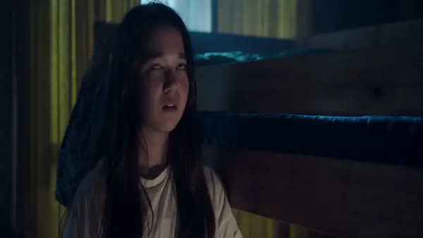 Room 213 (2017) screenshot