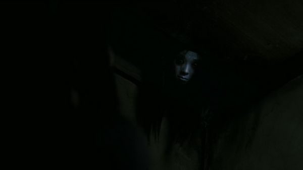 The Grudge 2 (2006) screenshot