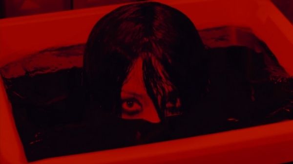 The Grudge 2 (2006) screenshot