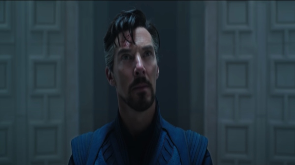 Doctor Strange in the Multiverse of Madness (2022) screenshot