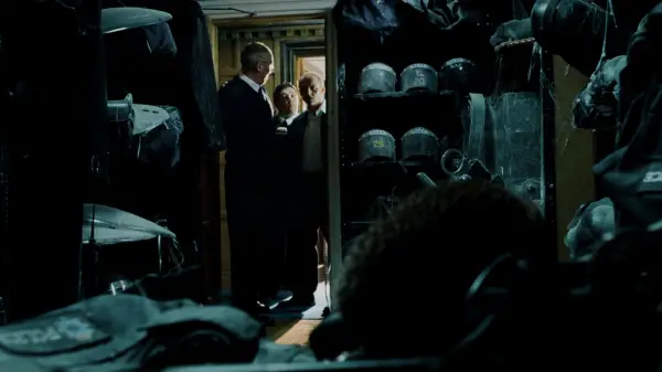 Hot Fuzz (2007) screenshot